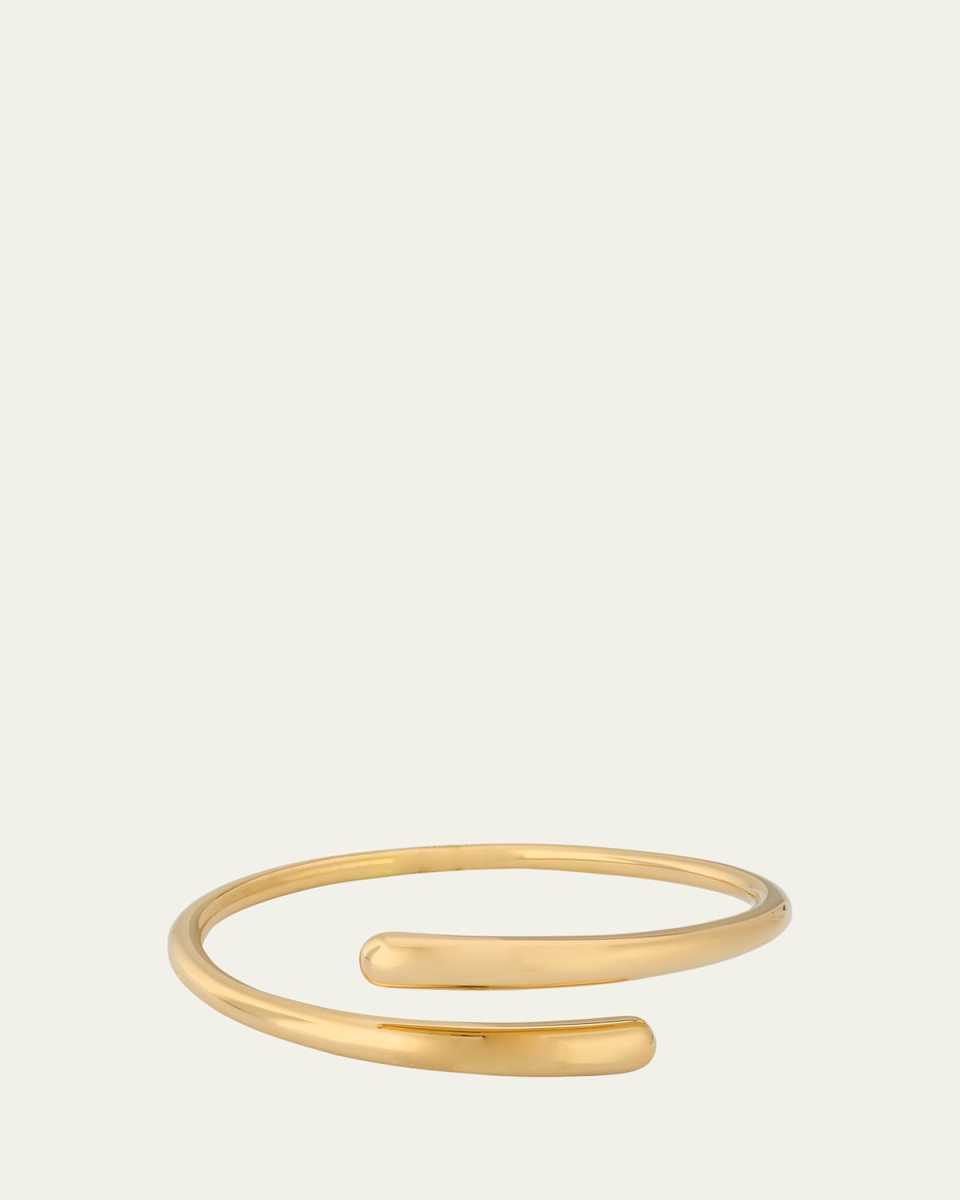 The Olga Bangle Bracelet